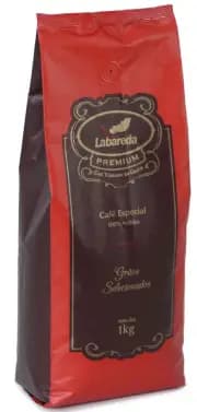 Café Labareda - Especial Premium - Grãos - 1Kg