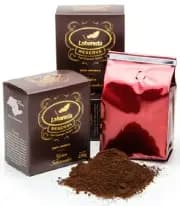 Café Labareda Reserva Especial - Moído - 250g