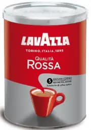Café Lavazza Qualità Rosa - Moído - 250g