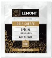 Café Le Mont - Espécial - Drip Coffee - Doses Individuais - 100g