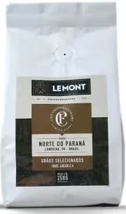 Café Le Mont - Fazenda Colorado - Grãos - 250g