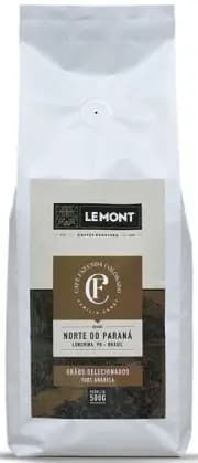 Café Le Mont - Fazenda Colorado - Moído - 500g