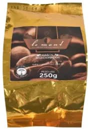 Café Le Mont Gourmet Lata - Grãos - 500g