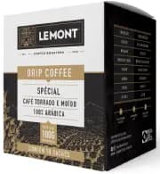 Café Le Mont - Intense - Drip Coffee - 10 un