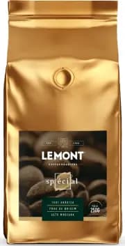 Café Le Mont - Spécial - Moído - 250g