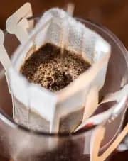 Café Legado Orgânico - Intenso À Granel - Sachê - 1 un