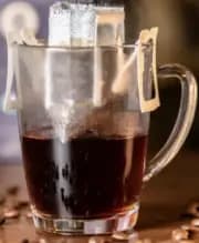 Café Legado Orgânico - Intenso - Sachê - 10 un