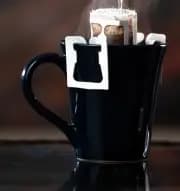 Café Legado Orgânico Suave - Sachê - 10 un