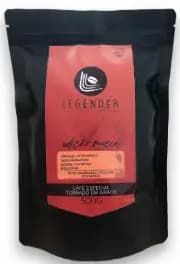 Legendér Coffees - Especial Edição Mocca - Grão - 500g