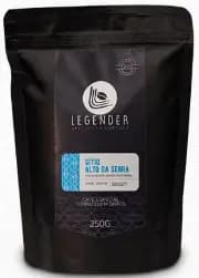 Legendér Coffees - Especial - Sítio Alto da Serra - Grãos - 250g