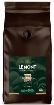 Café Le Mont Intense - Grãos - 250g