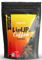 Café Linnutre - Linup Thermogenic - Moído - 250g