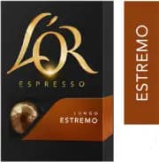 Café L'or Estremo - Cápsulas - 10 un