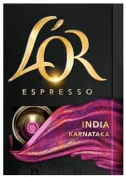 Café L'or - Índia - Cápsulas - 10 Uni