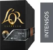 Café L'or Kit Intensos - Cápsulas - 240 un