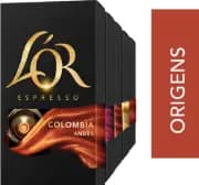 Café L'or Kit Origens - Cápsulas - 200 un