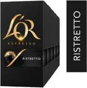 Café L'or Kit Ristretto - Cápsulas - 250 un