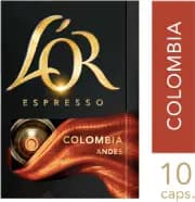 Café L'or Kit Suaves - Cápsulas - 180 un