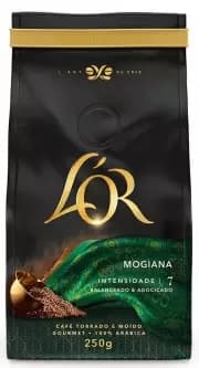 Café L'or - Mogiana - Moído - 250g