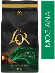 Café L'or Mogiana Pouch - Moído - 250g