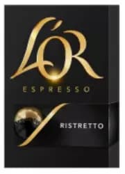 Café L'or - Ristretto - Cápsulas - 10 un