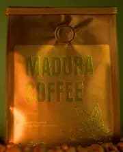 Café Madura Coffee - Nanolote 85 Pontos - Grãos - 250g