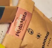 Café Manana - Conilon - Pé da Mata - Moído - 500g