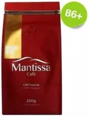 Café Mantissa Especial Mundo Novo - Cafeteira Italiana - Moído Média - 250g