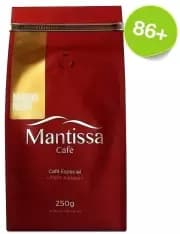 Café Mantissa - Especial - Mundo Novo - Grão - 250g