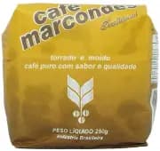 Café Marcondes Especial - Moído - 250g