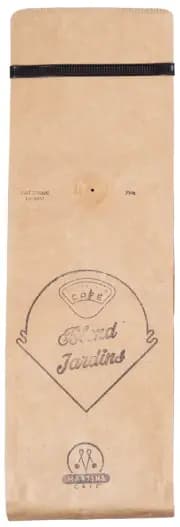 Café Martins Blend Jardins - Grãos - 250g