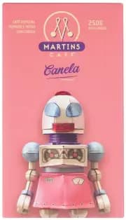 Café Martins Canela - Moído - 250g