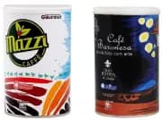 Café Mazzi - Baronesa Gran Reserva da Família + Mazzi Gourmet - Duo Cápsulas - 10 un