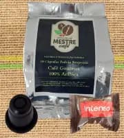 Café Mestre - Nespresso - Cápsulas - 10 un