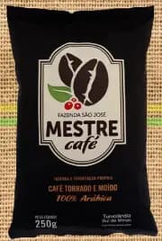 Café Mestre - Premium - Moído - 250g