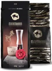 Café Minamihara - Bara Por Martha Grill 88 - Grãos - 250g