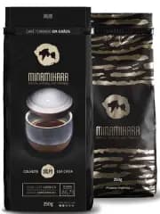 Café Minamihara - Lua Cheia 86,75 - Grãos - 250g