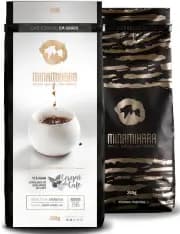 Café Minamihara - Single Origin Obatã Clara Minamihara - Grãos - 250g