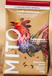 Café Mito Cantagalo - Moído - 250g