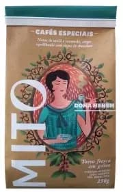 Café Mito - Dona Nenem - Grãos - 250g