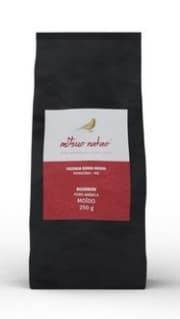 Café Mitsuo Nakao - Bourbon - Moído - 250g