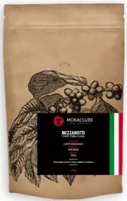 Café Moka Clube Intenso Mezzanotte - Para Prensa Francesa - Moído Grossa - 250g