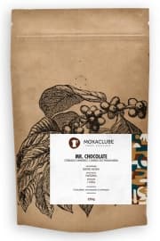 Café Moka Clube Mr. Chocolate - Moído - 250g