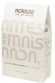 Café Mokado - Antes De Mais Nada - Grãos - 1 Kg