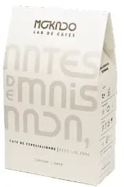 Café Mokado - Antes De Mais Nada - Para Coado - Moído Médio - 1Kg