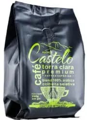 Café Monte Castelo Premium - Moído - 500g