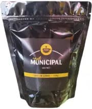 Café Municipal - Cerrado De Minas Gerais - Moído Para Filtro De Papel - 250g