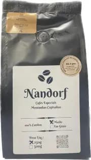 Café Nandorf Especial - Conilon - Moído - 250g