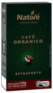 Café Natíve Select - Cápsulas