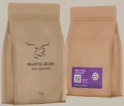 Café Ninho Da Águia Jardim Três Marias Obatã / Paraíso - Grãos - 250g